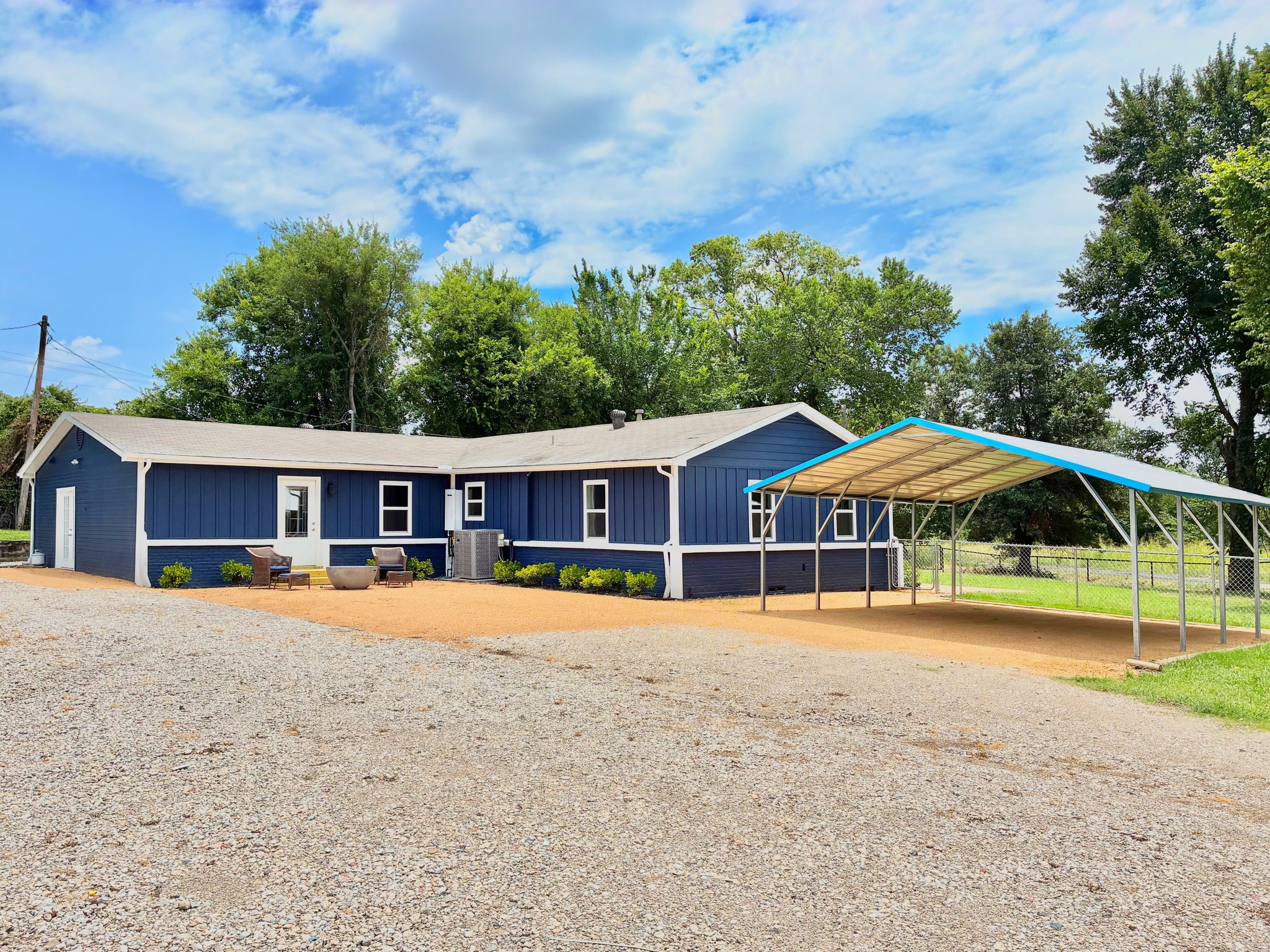 Wylie House: 4223 Skyview Ct