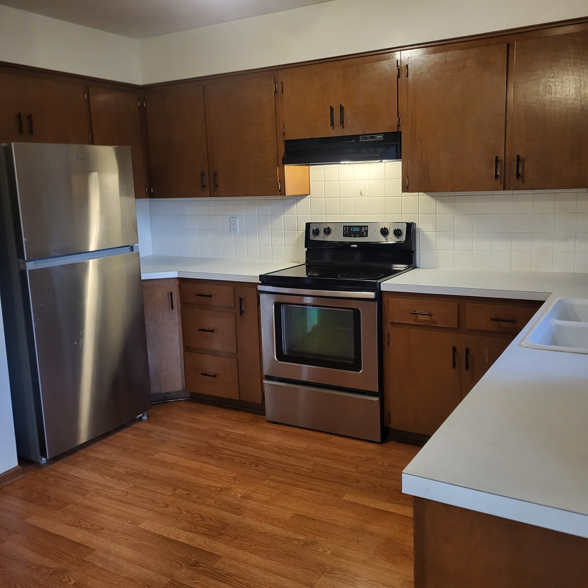 Stevensville Multiplex: 2211 Charles Dr