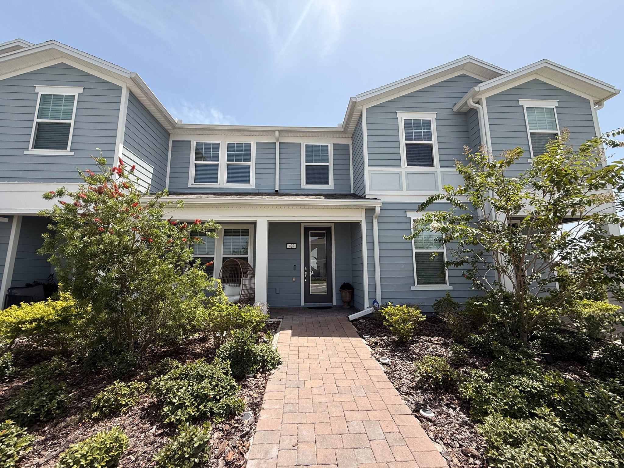 Orlando Townhome: 14271 Lanikai Beach Dr