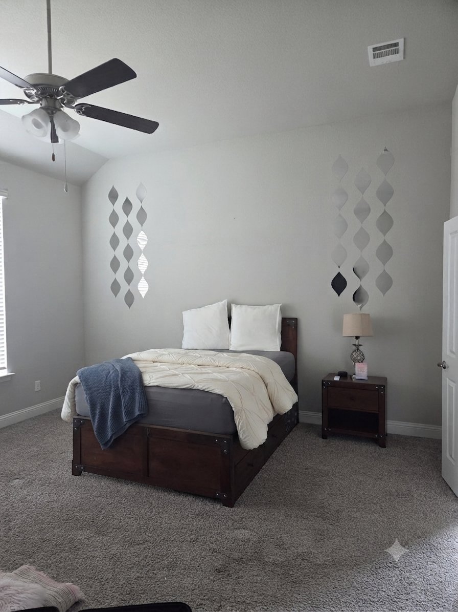 Grand Prairie House: 3448 Evergreen Way