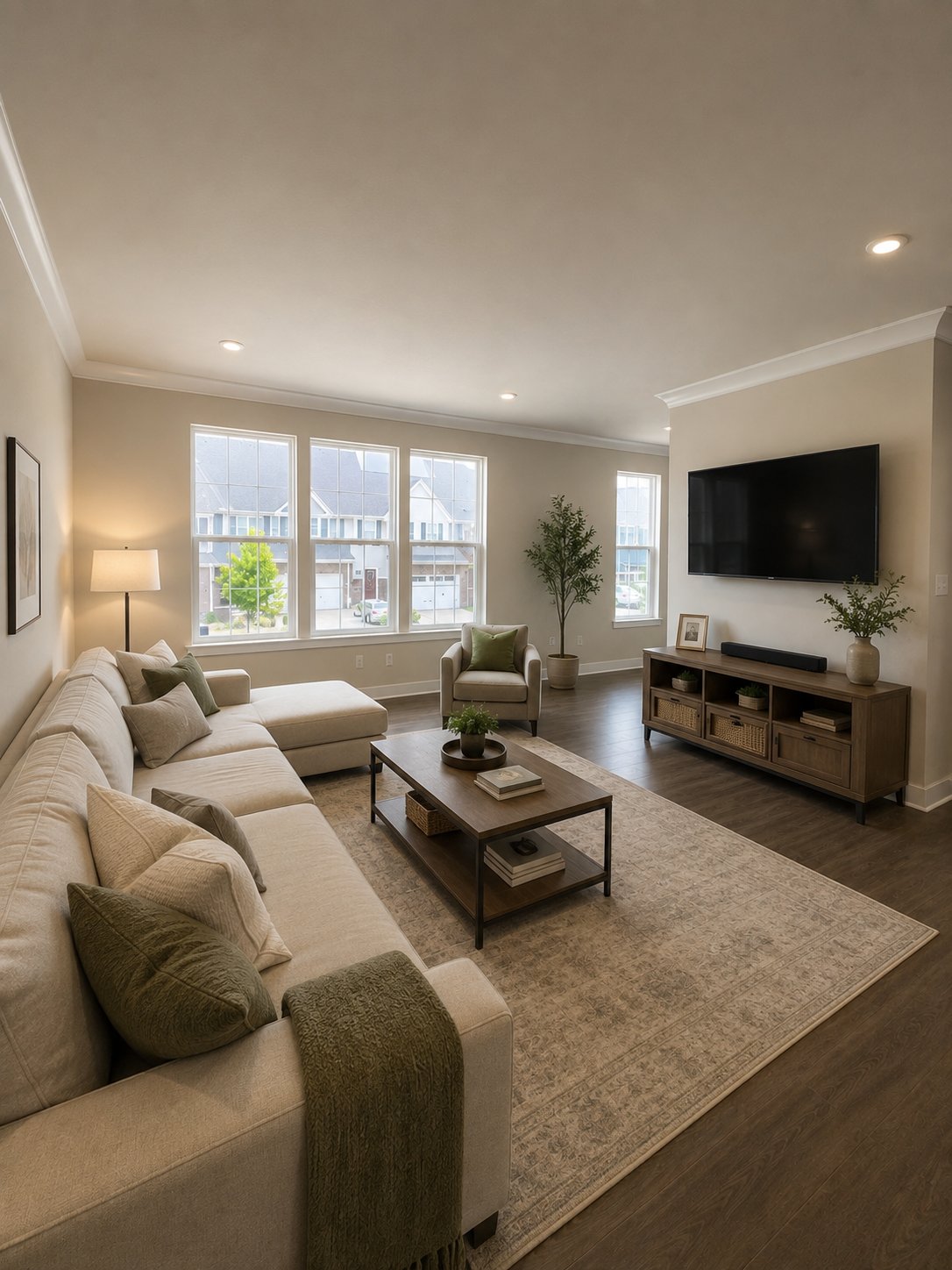 MARS Townhome: 219 CRANESBILL DR