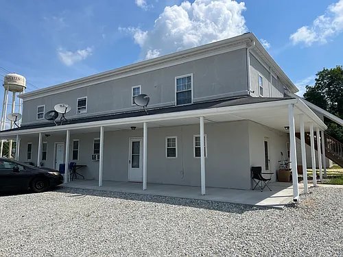 Ingalls House: 135 Meridian St
