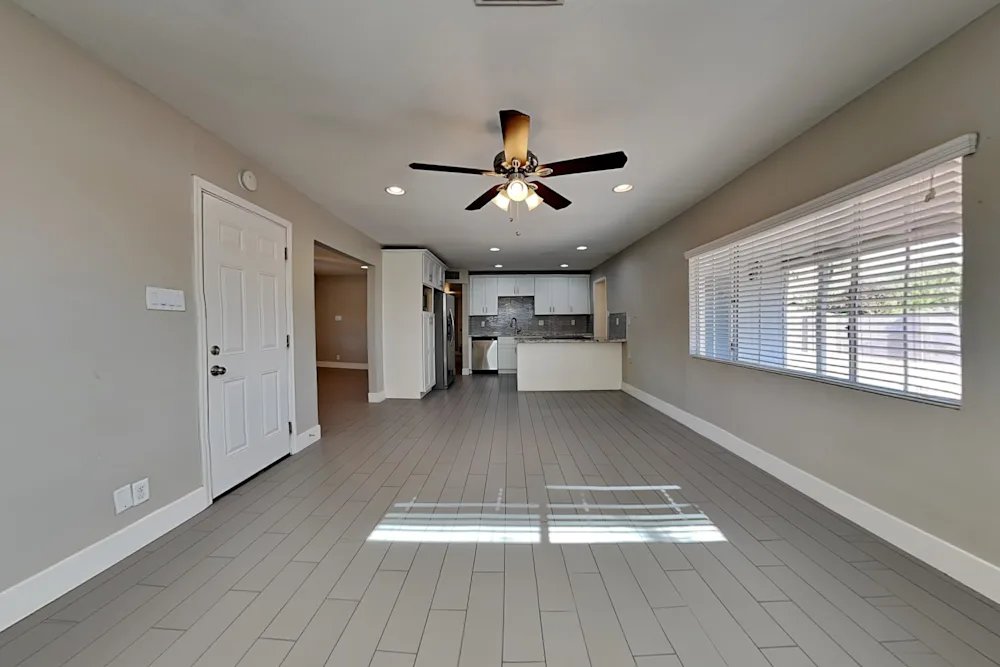Scottsdale House: 7502 E Latham St