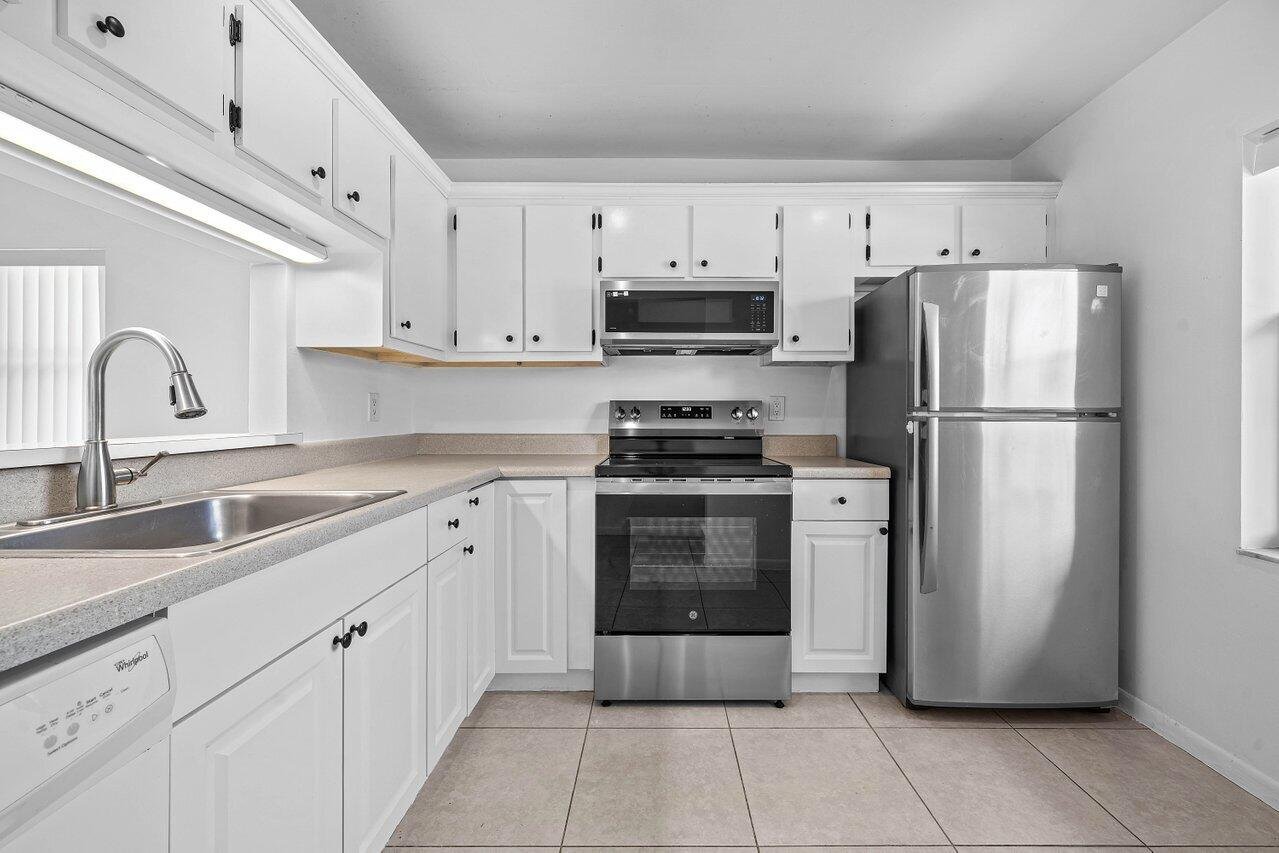 Delray Beach Townhome: 16422 Straw Way