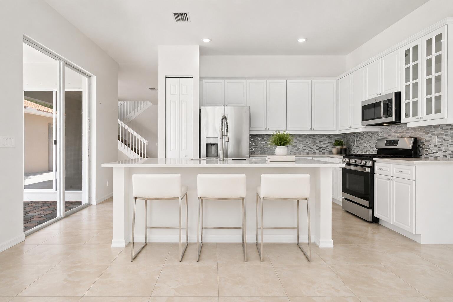 Palm Beach Gardens House: 207 Isle Verde Way