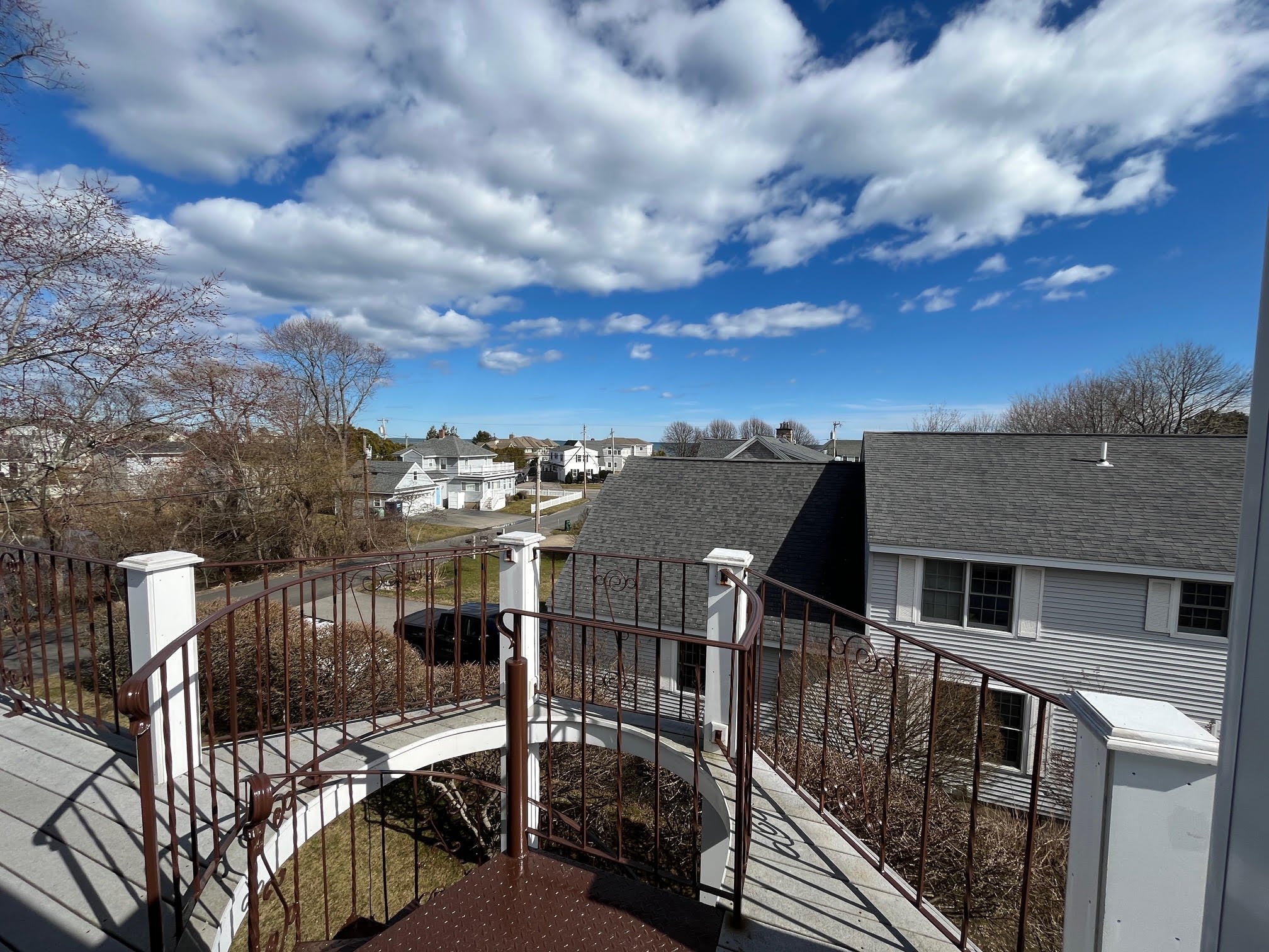 Rye Apartment: 14 Myrica Ave