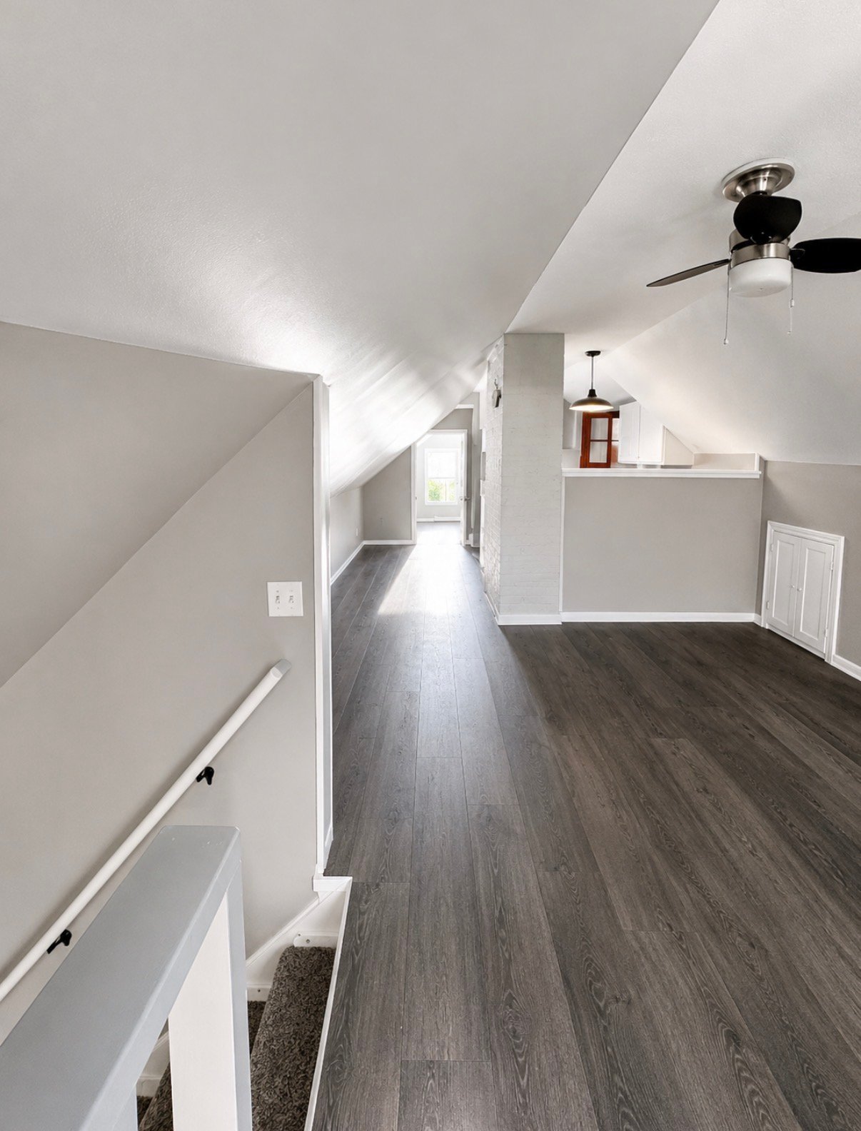 Akron Apartment: 825 Avon St