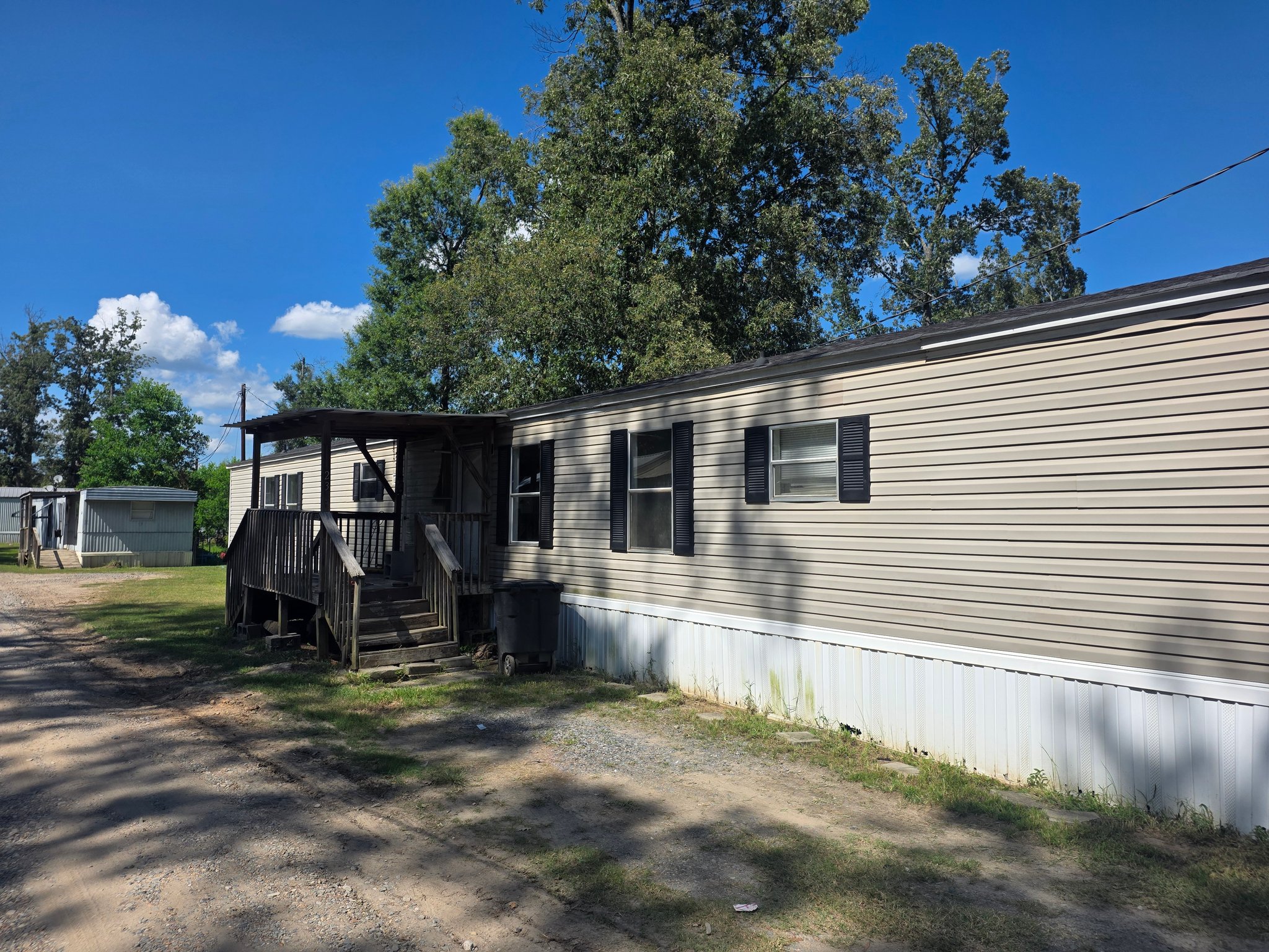 West Monroe Other: 410 Brown St