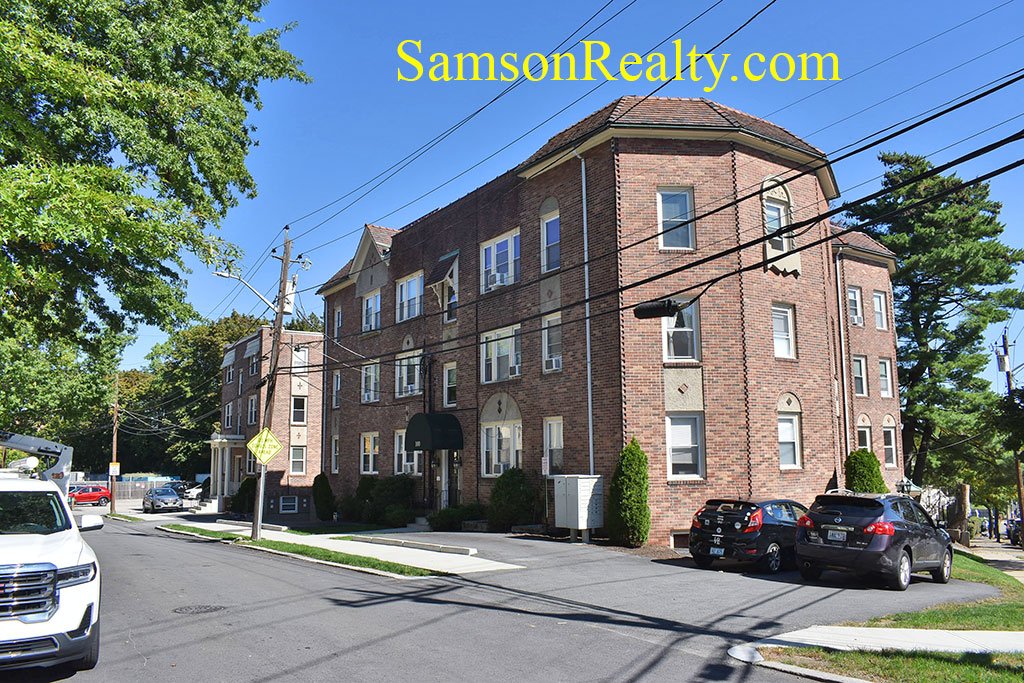 Providence Condo: 100 Taft Ave