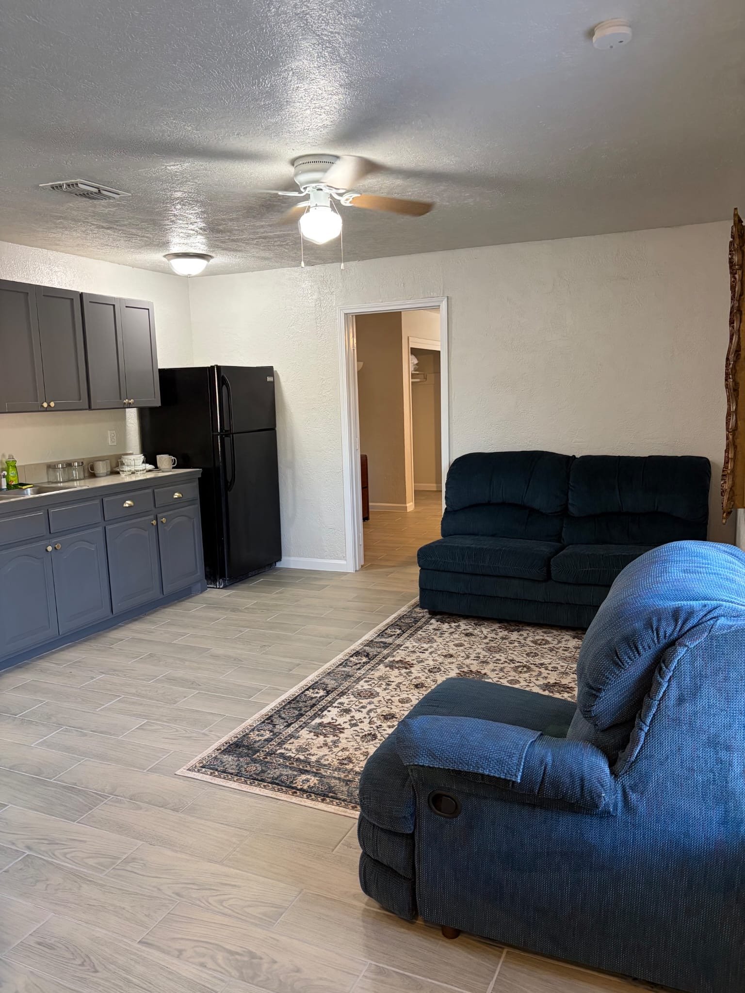 Arlington Apartment: 814 Connally Ter