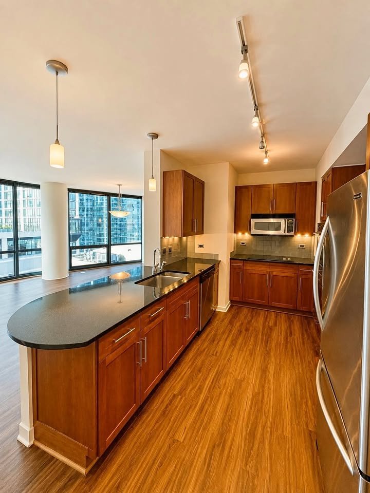 Chicago Condo: 1267 S Michigan Ave