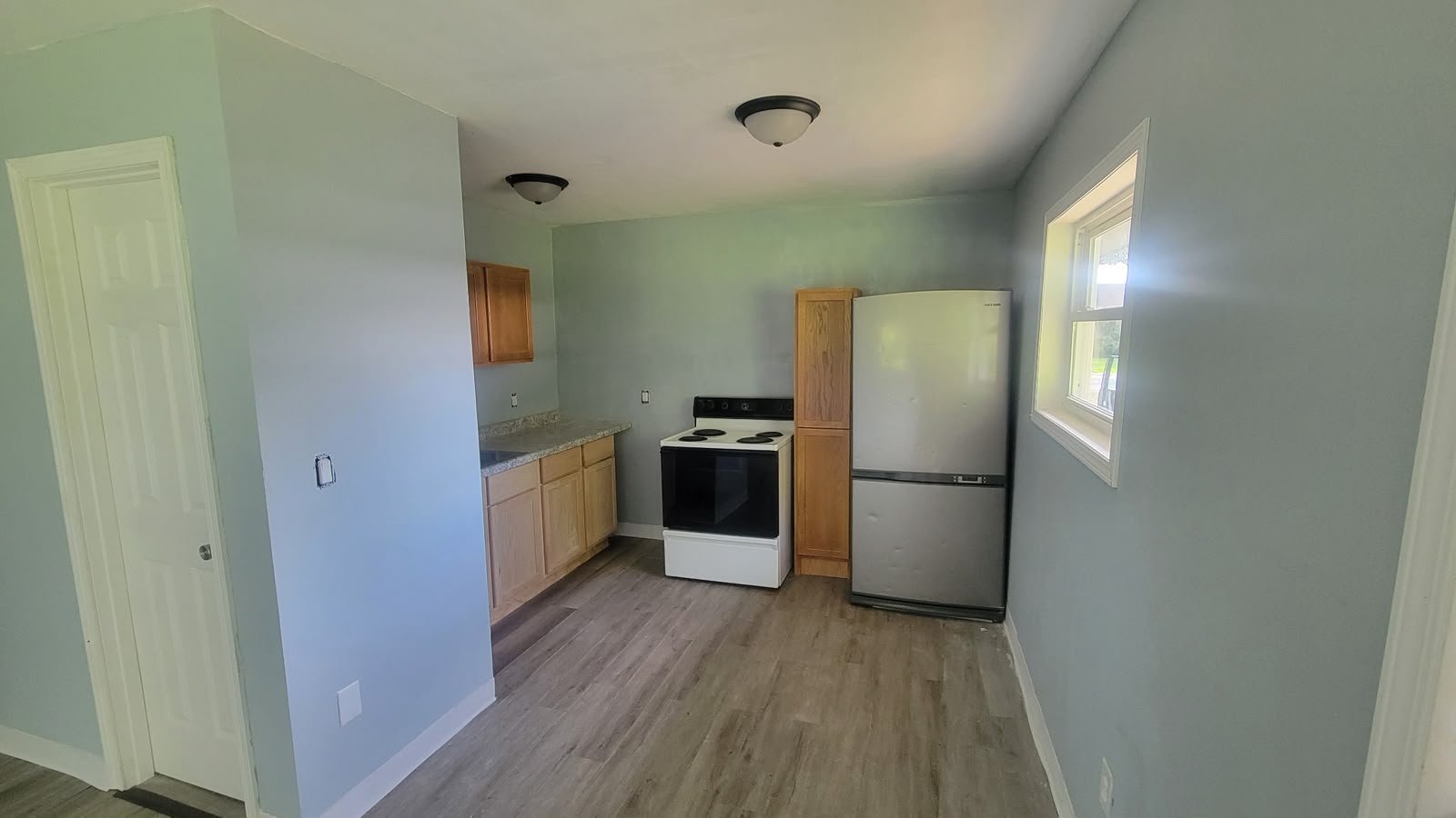 Sullivan Other: 1107 N State St, Sullivan, IN 47882