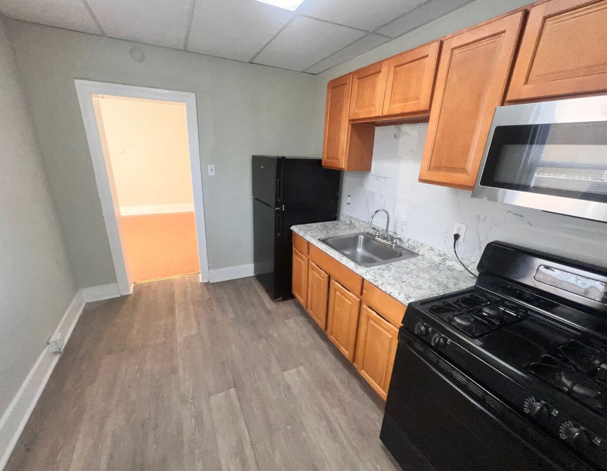 Philadelphia House: 5502 Westminster Ave