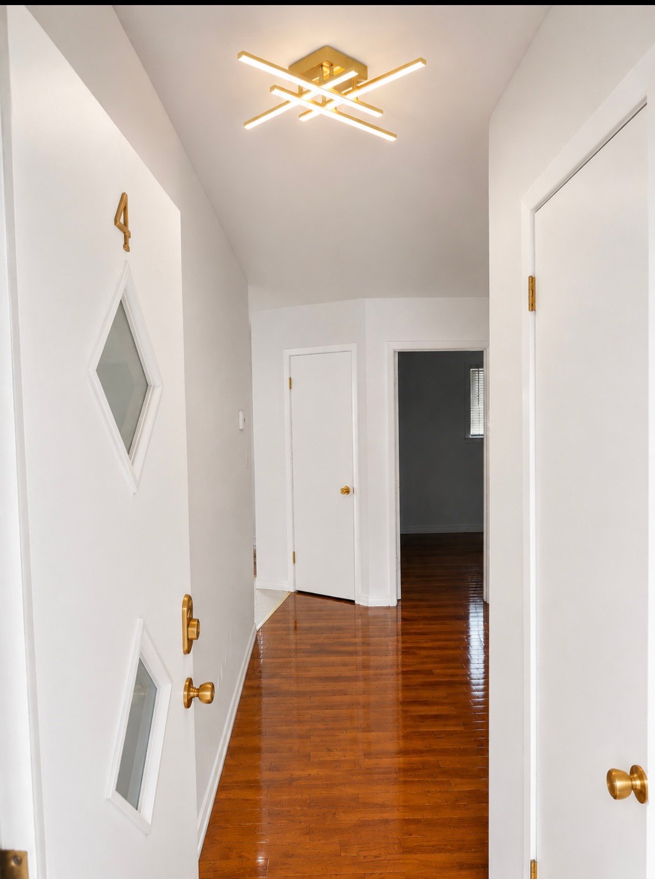 Lansing Apartment: 825 W Thomas L Parkway