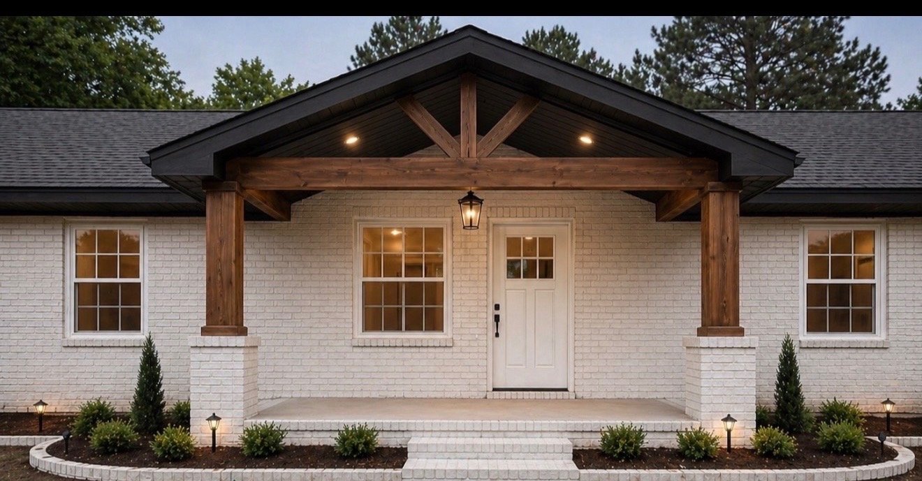 Byhalia House: 254 Holiday Dr