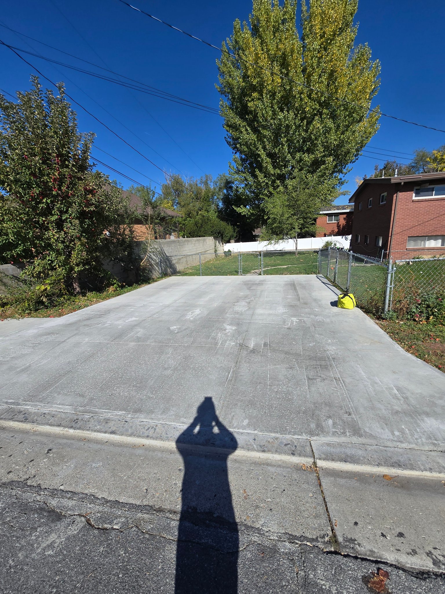 Salt Lake City House: 4624 S Meadow Rd
