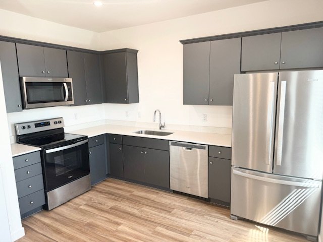 Phoenix Other: 2950 N. 29th Place