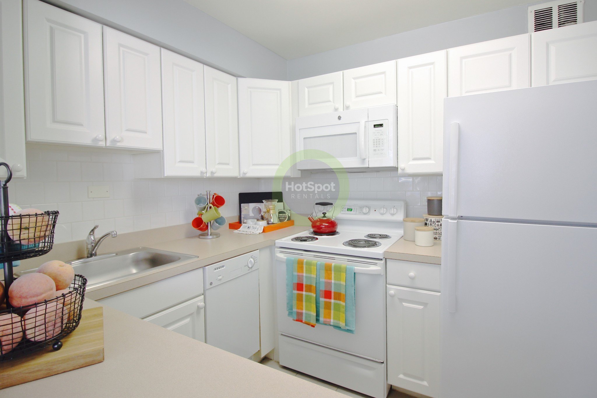 Chicago Condo: 330 E Ontario St