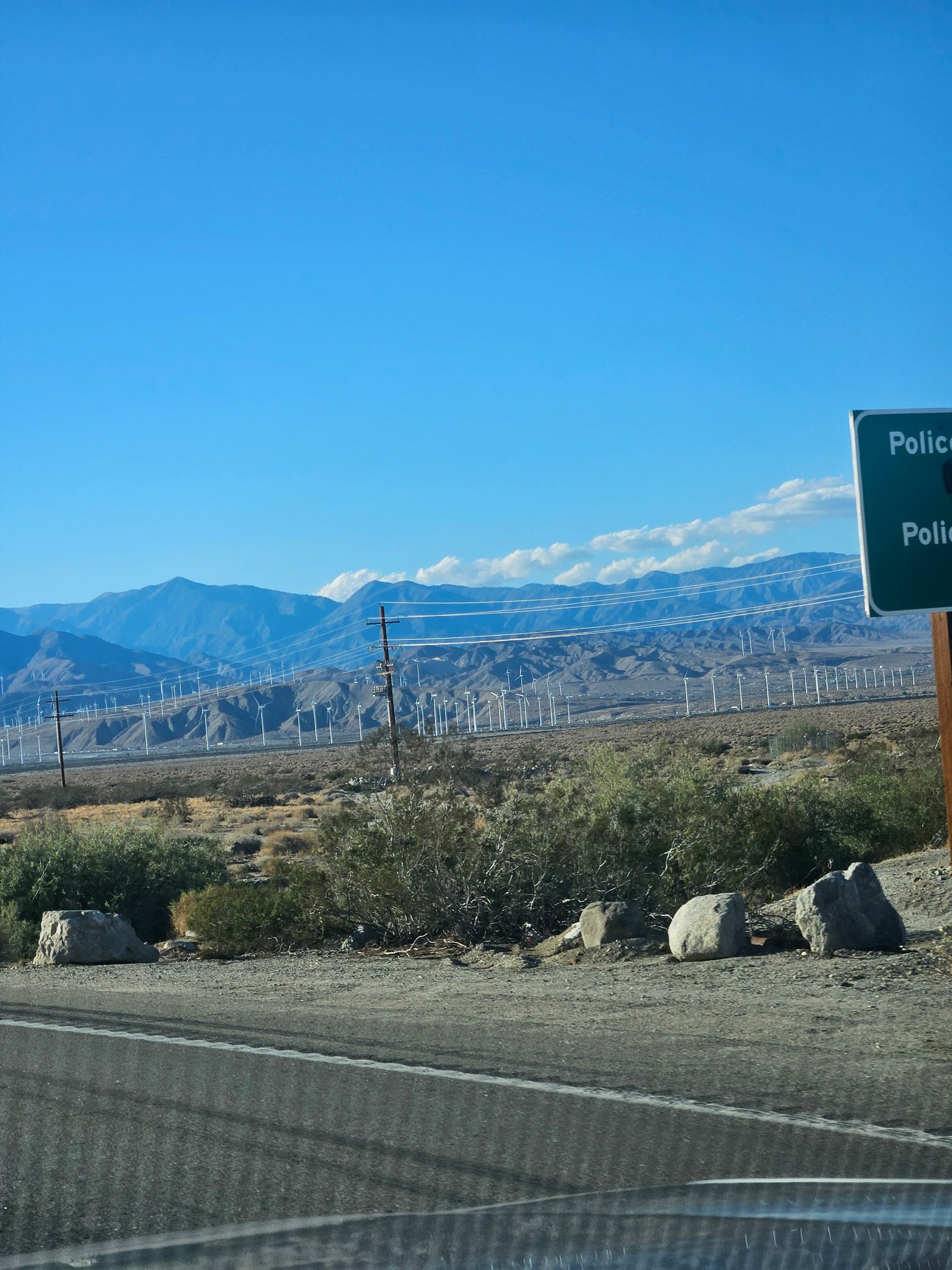 Palm Springs Condo: 1150 E Amado Rd