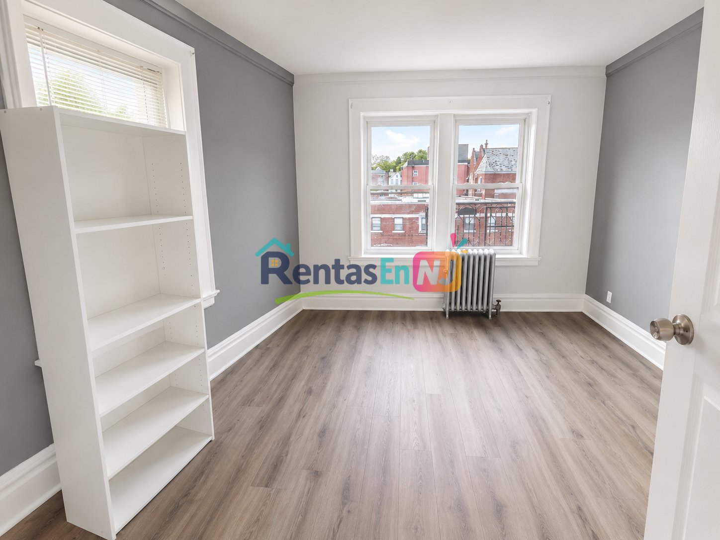 Newark Condo: 653 Summer Ave