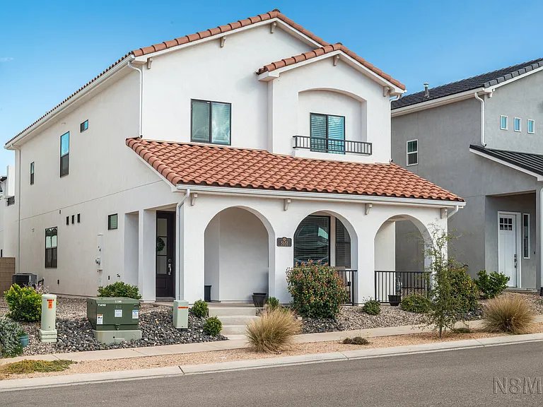 Saint George Other: 5651 S Garnet Dr