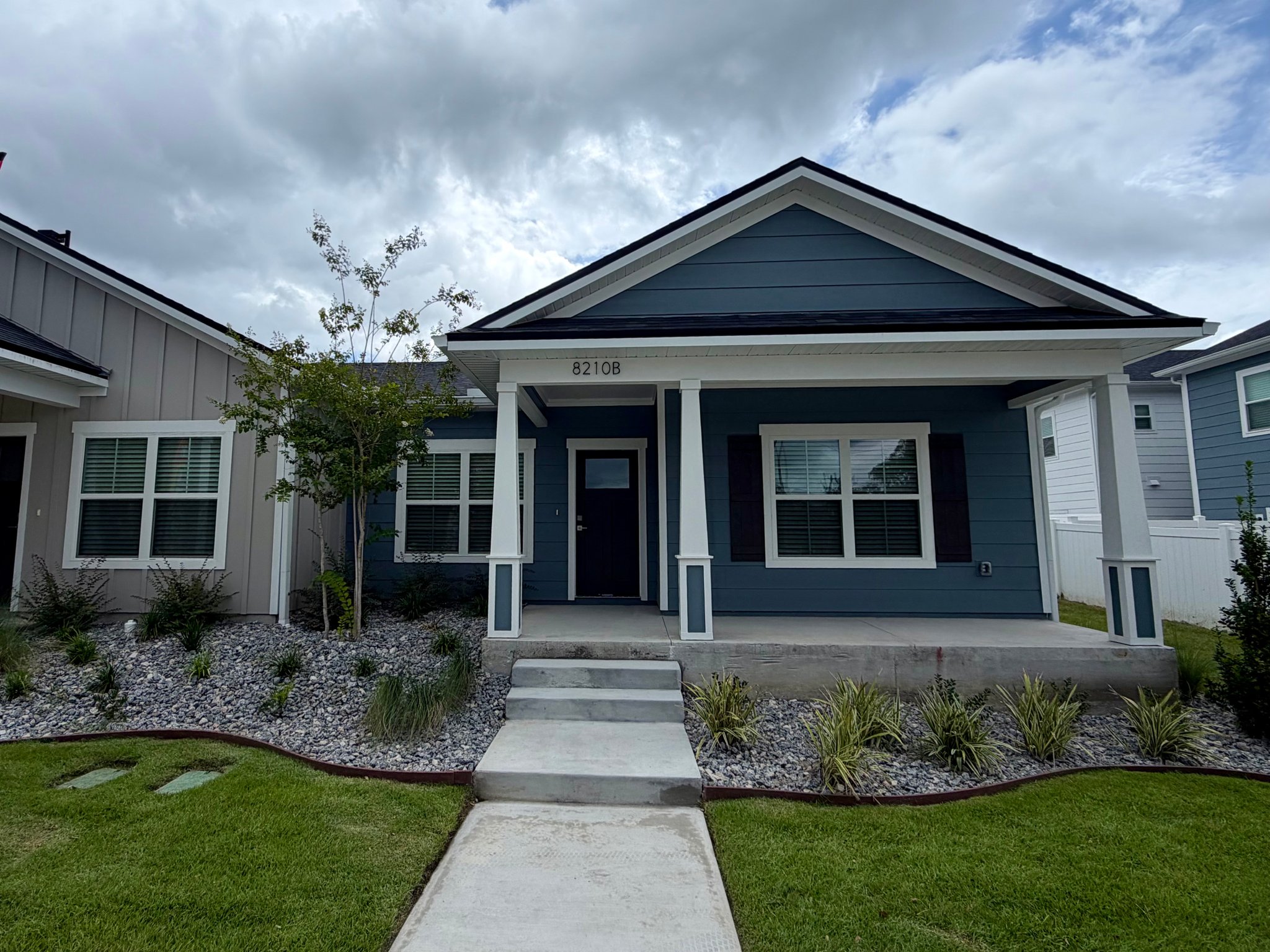 Gainesville House: 8210 NW 37th Road