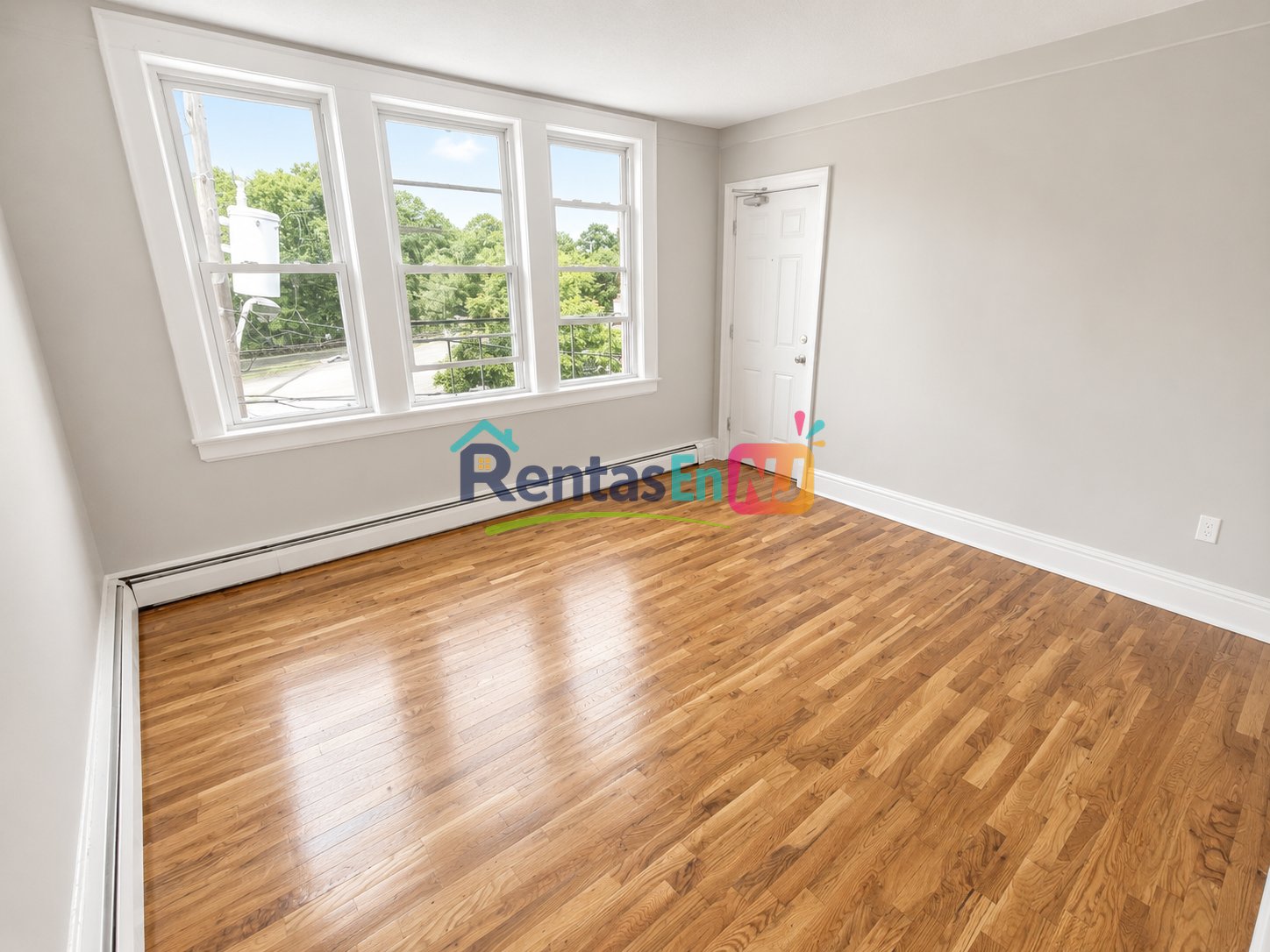 Irvington Condo: 110-112 Eastern Pkwy