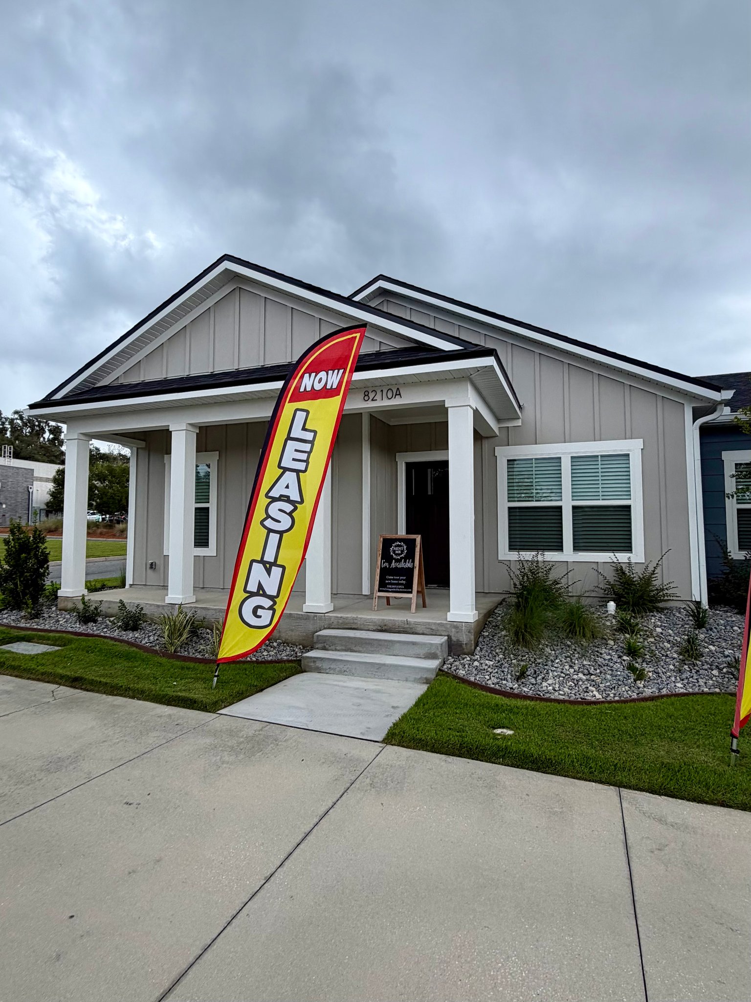 Gainesville House: 8210 NW 37th Road