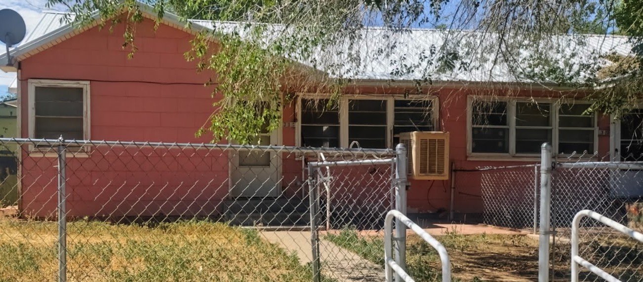 Rangely Multiplex: 318 S White Ave
