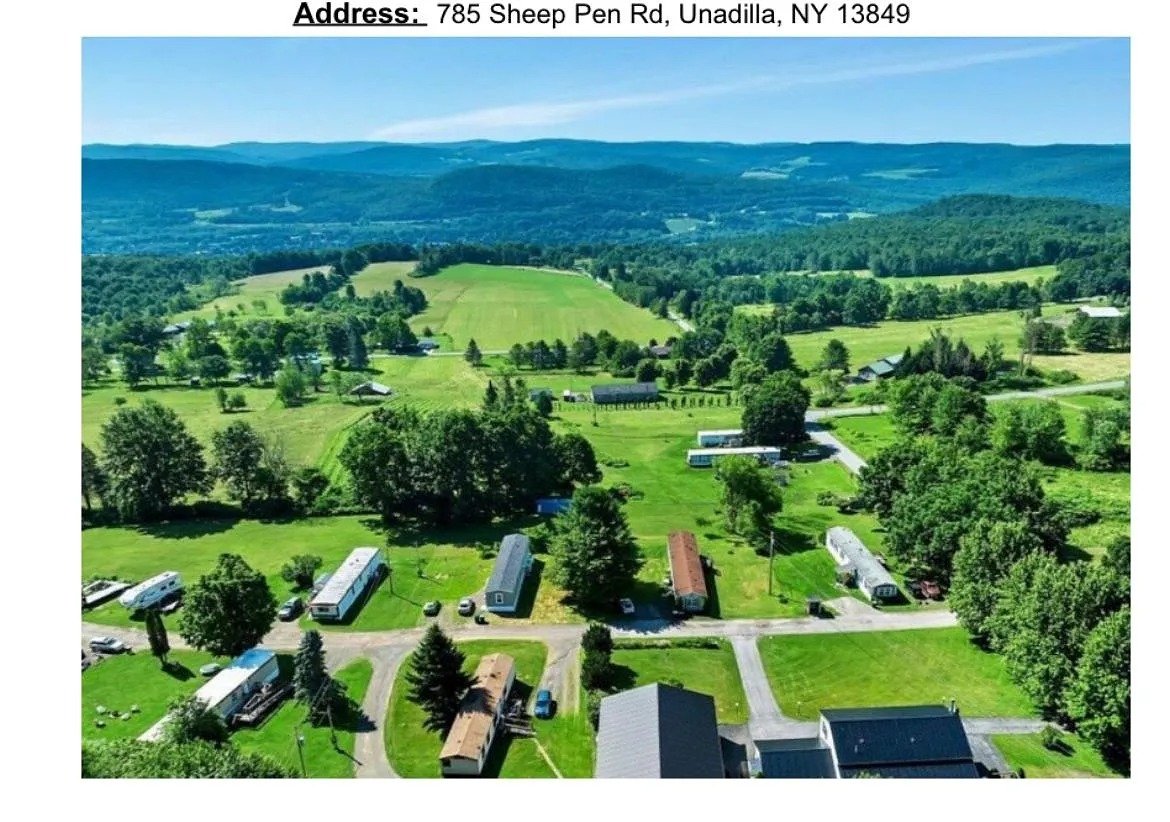 Unadilla Other: 769 Sheep Pen RD