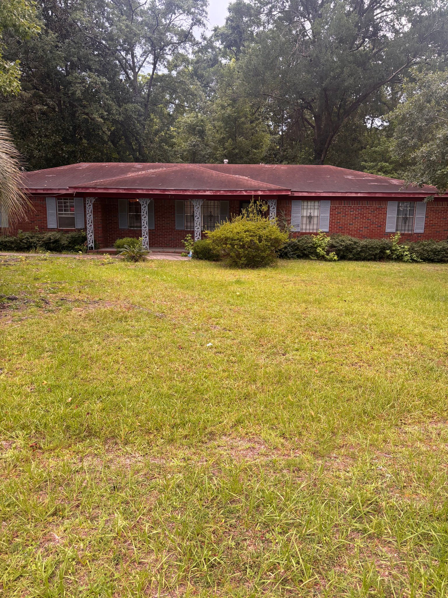 Jesup House: 713 N 4th St