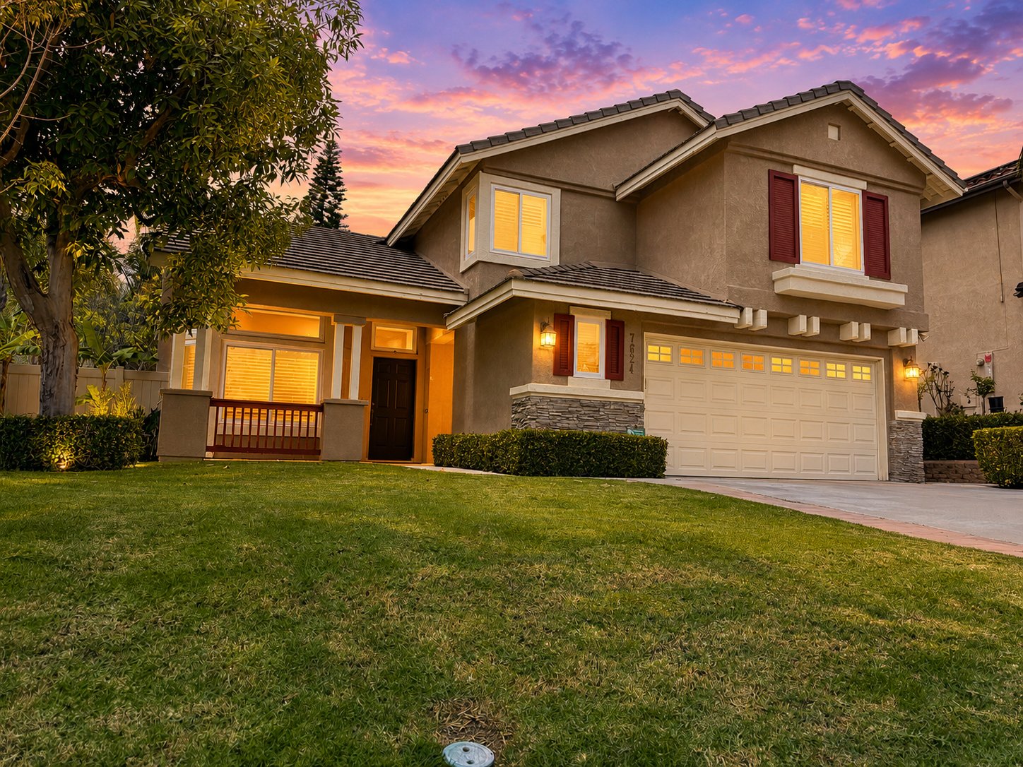 San Diego House: 7624 Pipit Pl