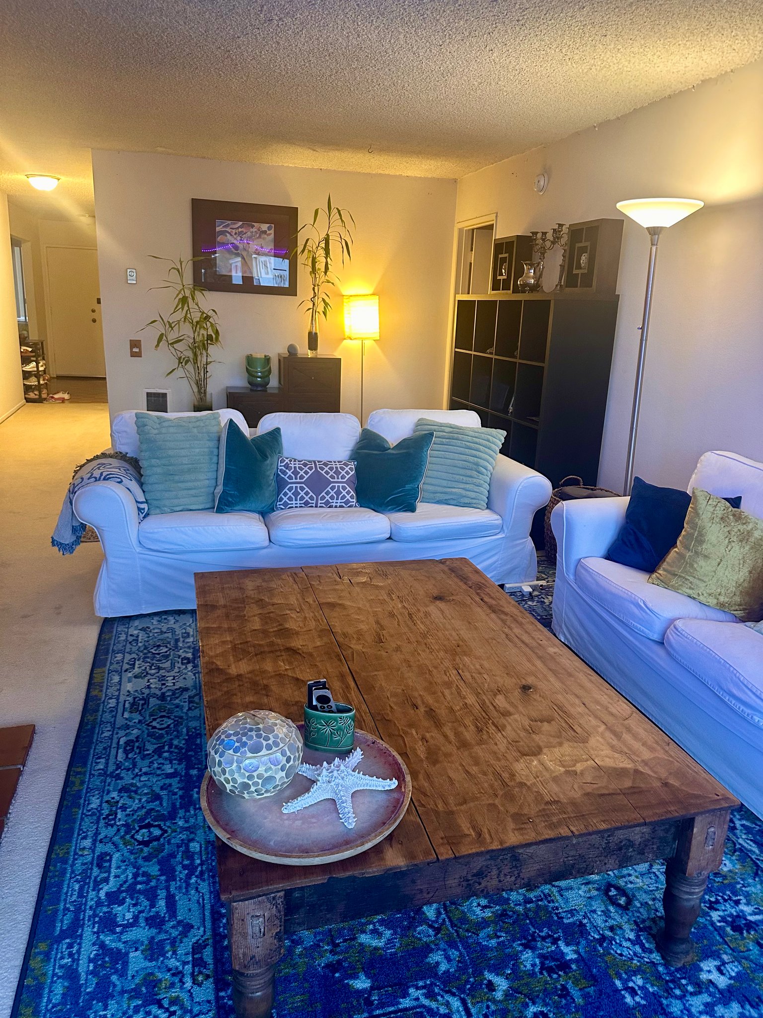 Santa Monica Apartment: 930 Euclid St