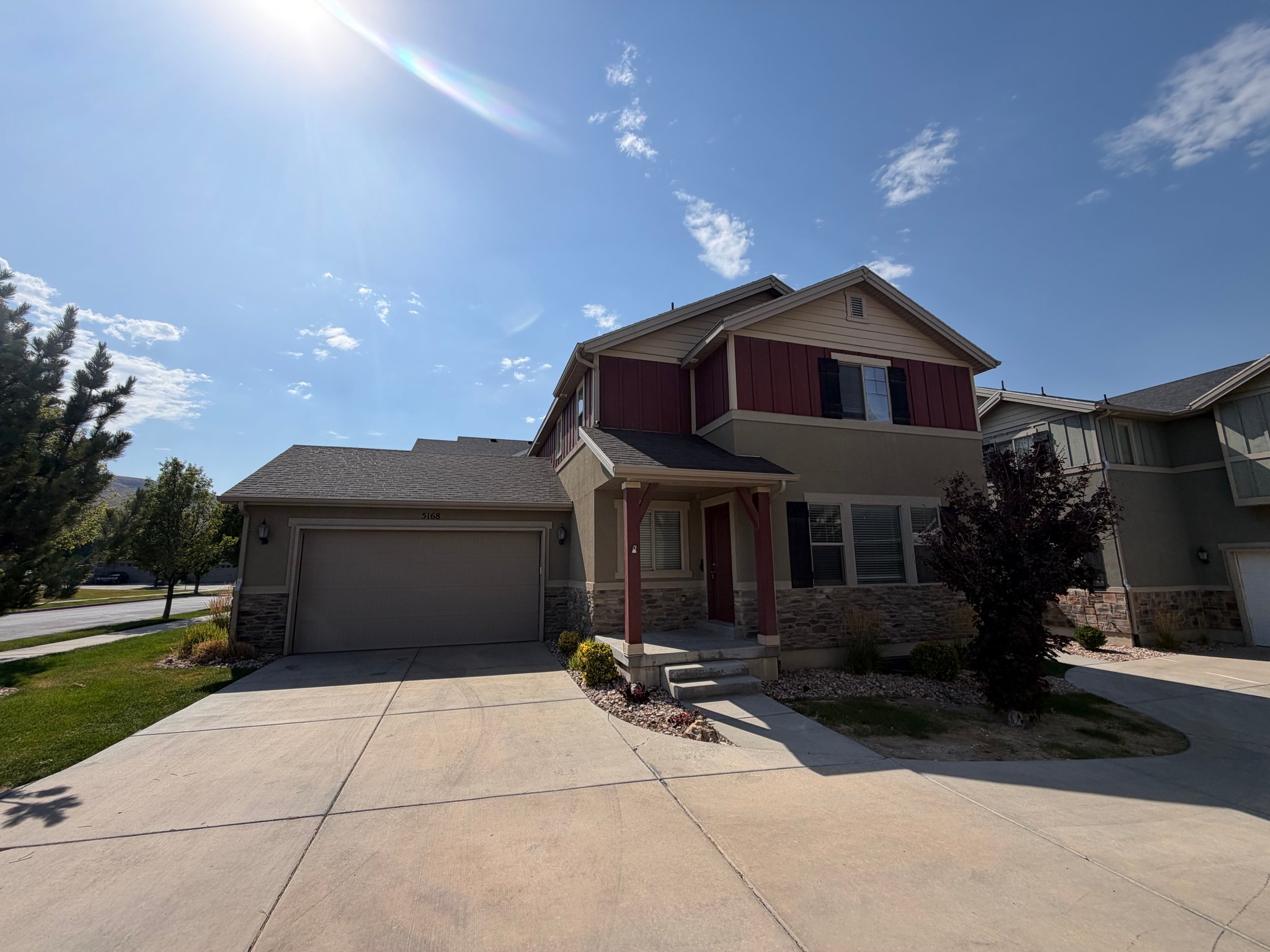 Herriman House: 5168 W Windom Dr