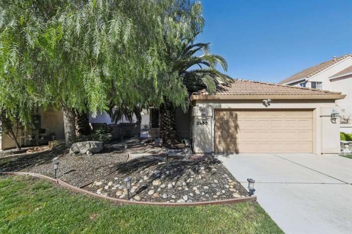 Discovery Bay House: 2483 Cherry Hills Dr