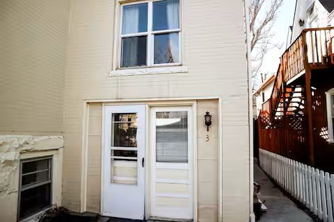 Denver Multiplex: 2337 e 12th ave #3