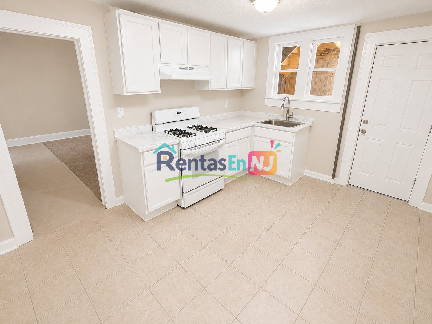 Newark Condo: 14 Nursery St