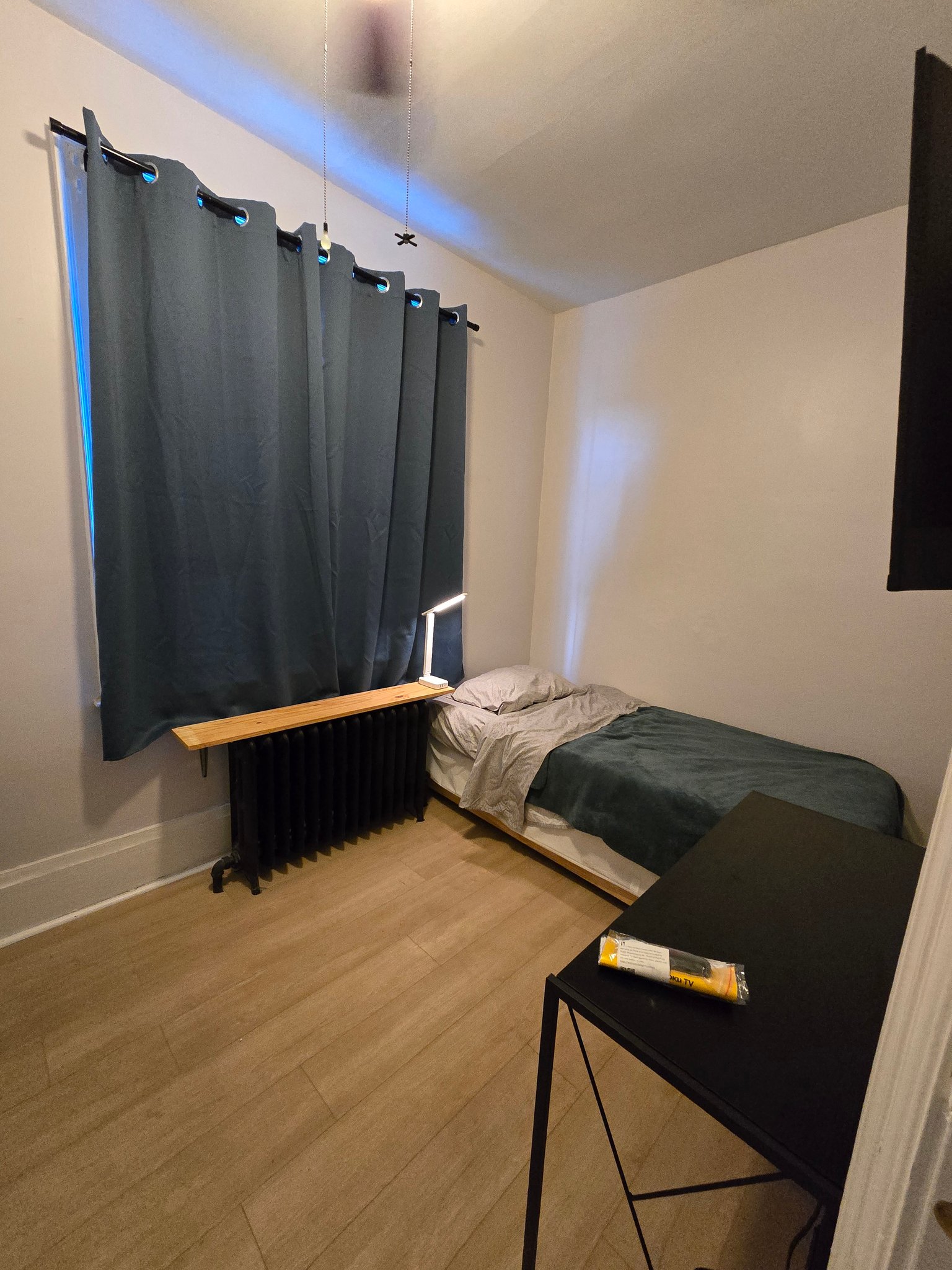 McKeesport Single Room: 1000 Washington Blvd
