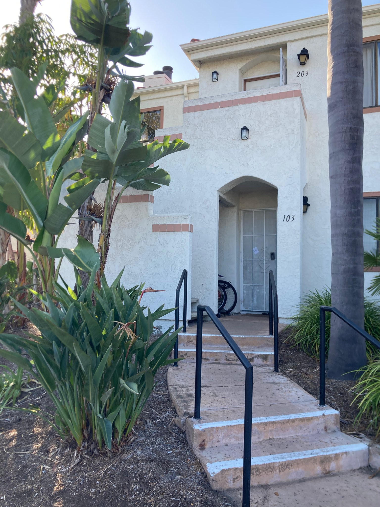 San Diego Condo: 9312 Twin Trails Drive