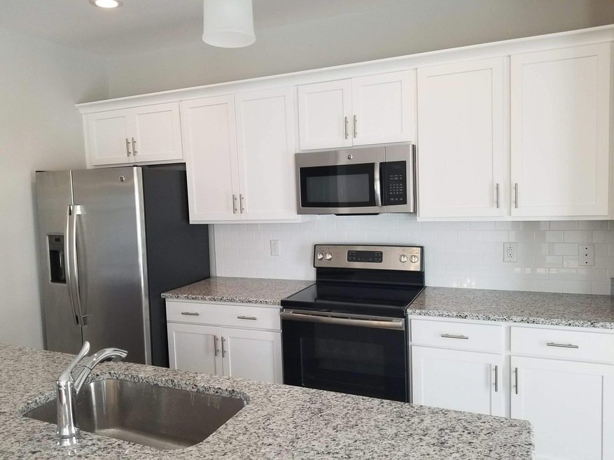 Murfreesboro Townhome: 820 General Westmoreland Ct