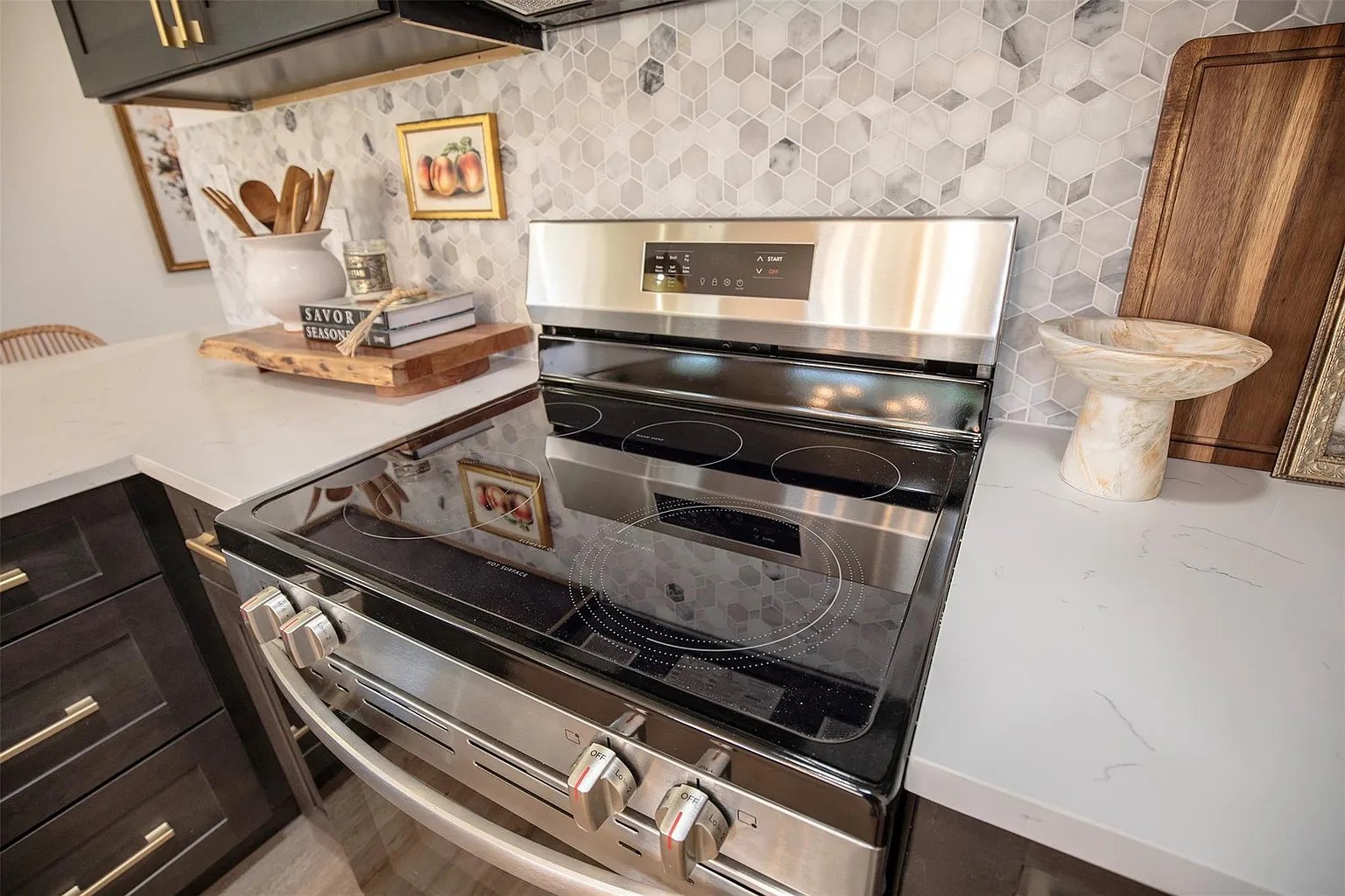 Texas City House: 7306 Nightingale Cir
