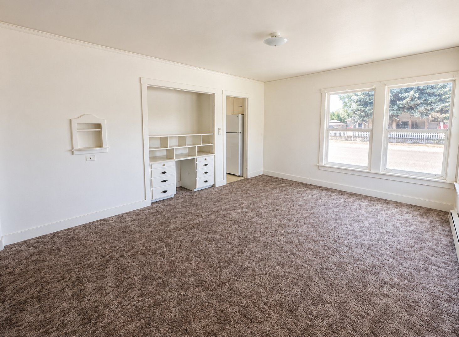 Klamath Falls Apartment: 133 N Monroe St