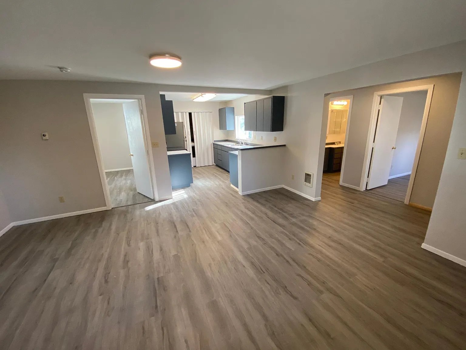 Ellensburg House: 506 N Sampson