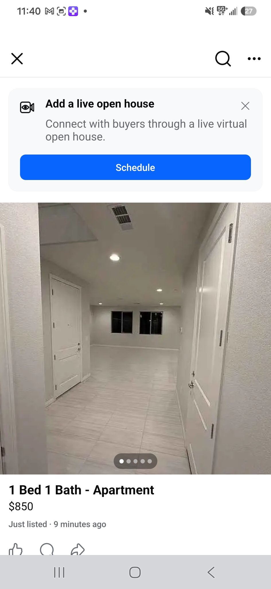 Las Vegas House: 9379 Lunar Phase St