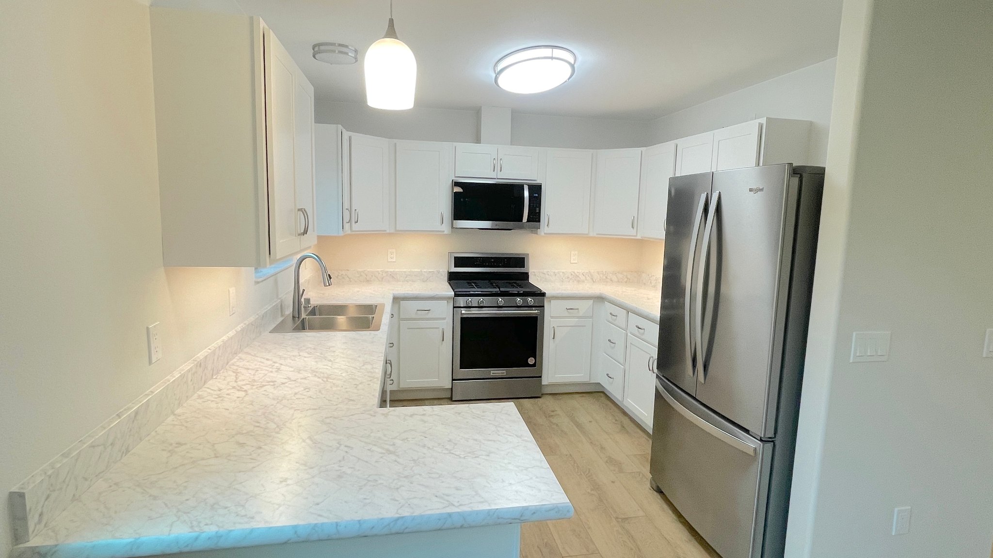 Wasilla House: 2510A S Althea St