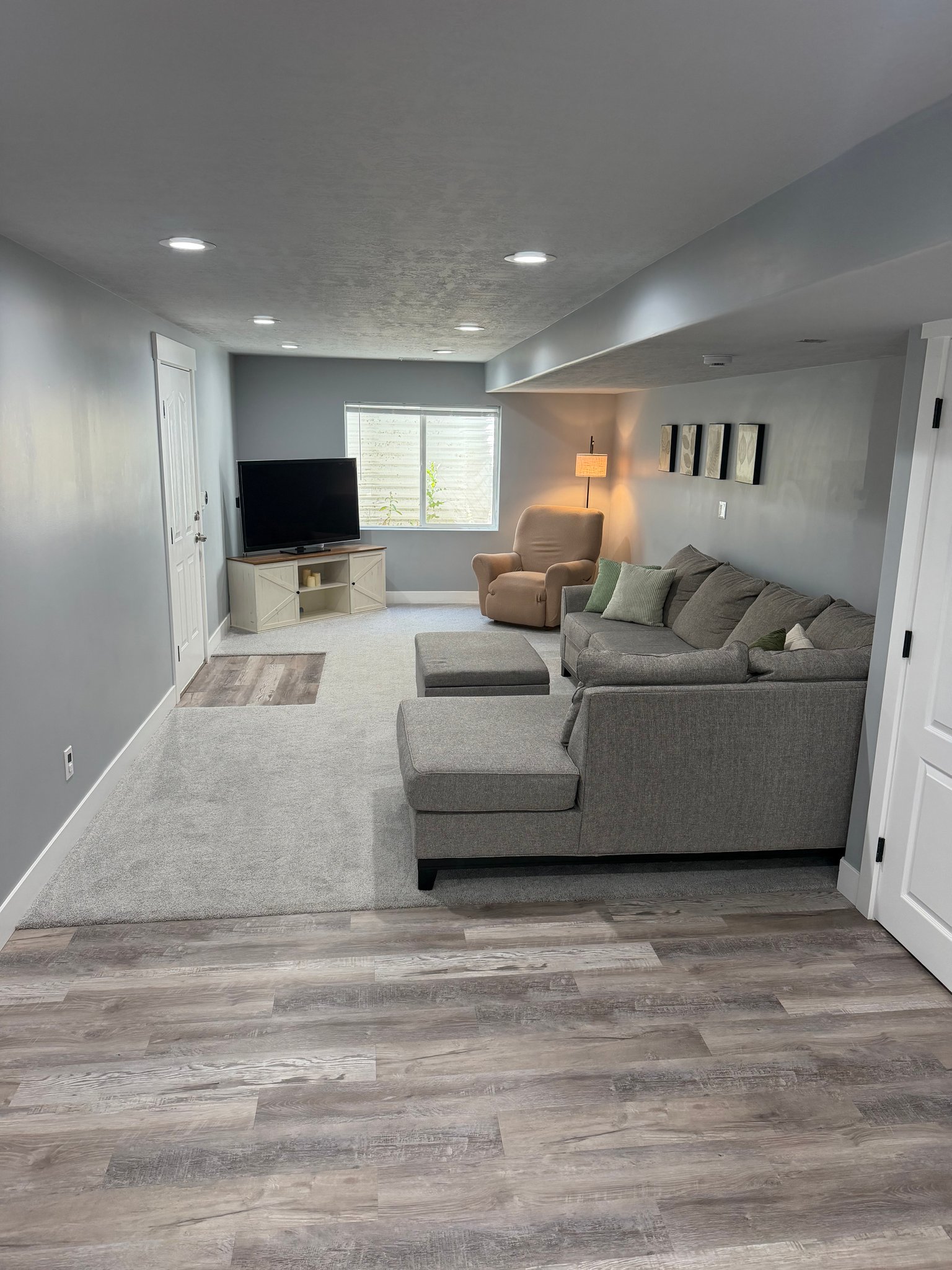 Magna House: 2937 S Hibler Drive