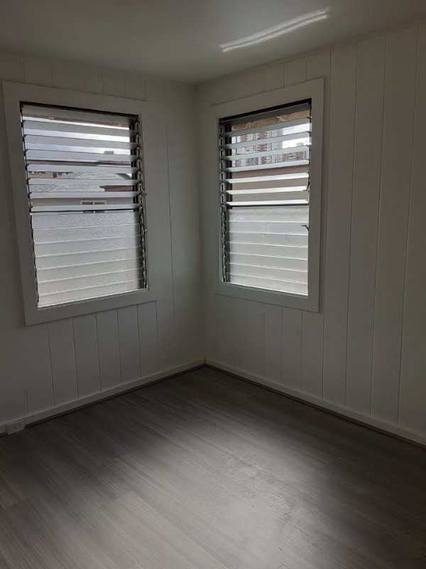 Honolulu Apartment: 707 Hausten