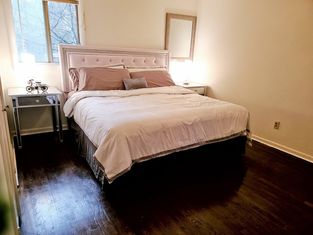 Norcross Single Room: 1606 Bussell Pl
