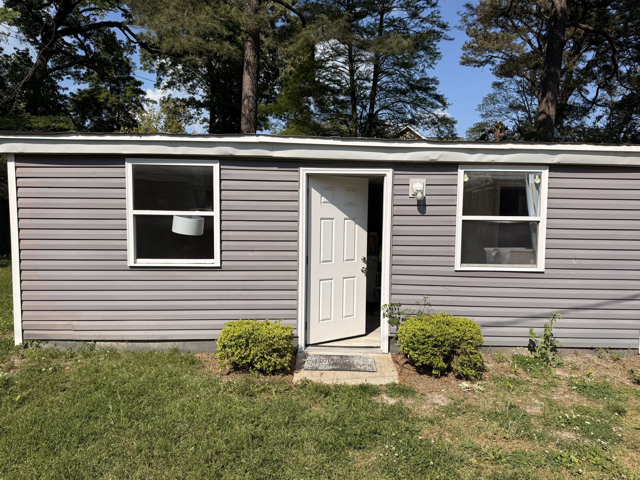 Norfolk Other: 9607 Sherwood Pl