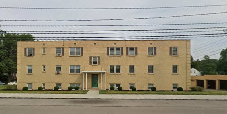 Erie Apartment: 2150 W 8th Street